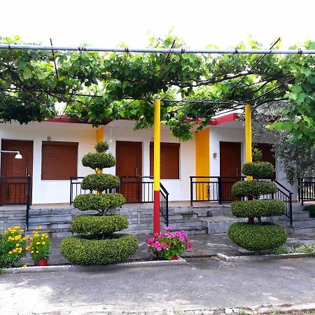 Studio Zoi Alikí Exterior foto